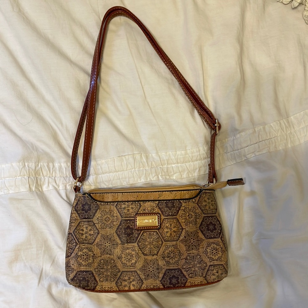 Women’s mini purse